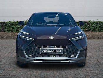 Used Toyota C-HR 2024 for sale - 79678214: Photo