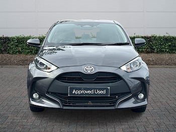 Used Toyota Yaris 2024 for sale - 79678198: Photo
