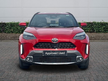 Used Toyota Yaris 2026 for sale - 79449228: Photo
