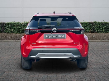 Used Toyota Yaris 2026 for sale - 79449228: Photo