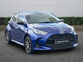 Used Toyota Yaris 2023 for sale - 78405941: Photo