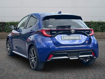 Used Toyota Yaris 2023 for sale - 78405941: Photo