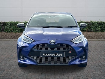 Used Toyota Yaris 2023 for sale - 78405941: Photo