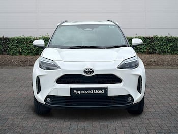 Used Toyota Yaris 2025 for sale - 79578155: Photo
