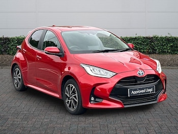 Used Toyota Yaris 2023 for sale - 78879961: Photo