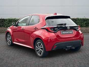 Used Toyota Yaris 2023 for sale - 78879961: Photo