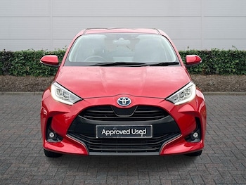 Used Toyota Yaris 2023 for sale - 78879961: Photo