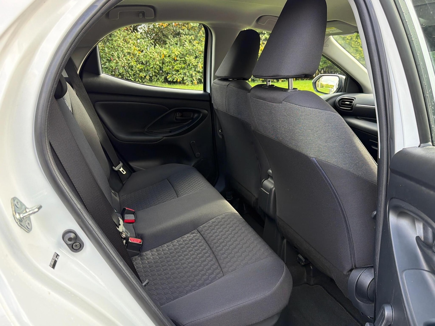 Used Toyota Yaris 2023 for sale - 76359768: Photo 13