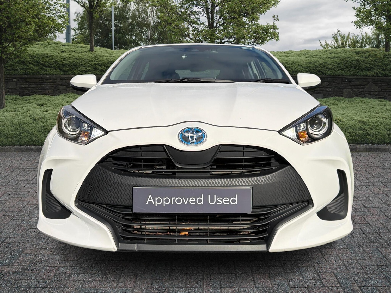 Used Toyota Yaris 2023 for sale - 76359768: Photo 15