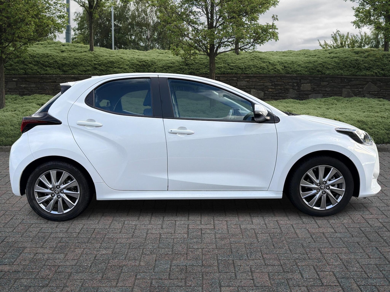 Used Toyota Yaris 2023 for sale - 76359768: Photo 16