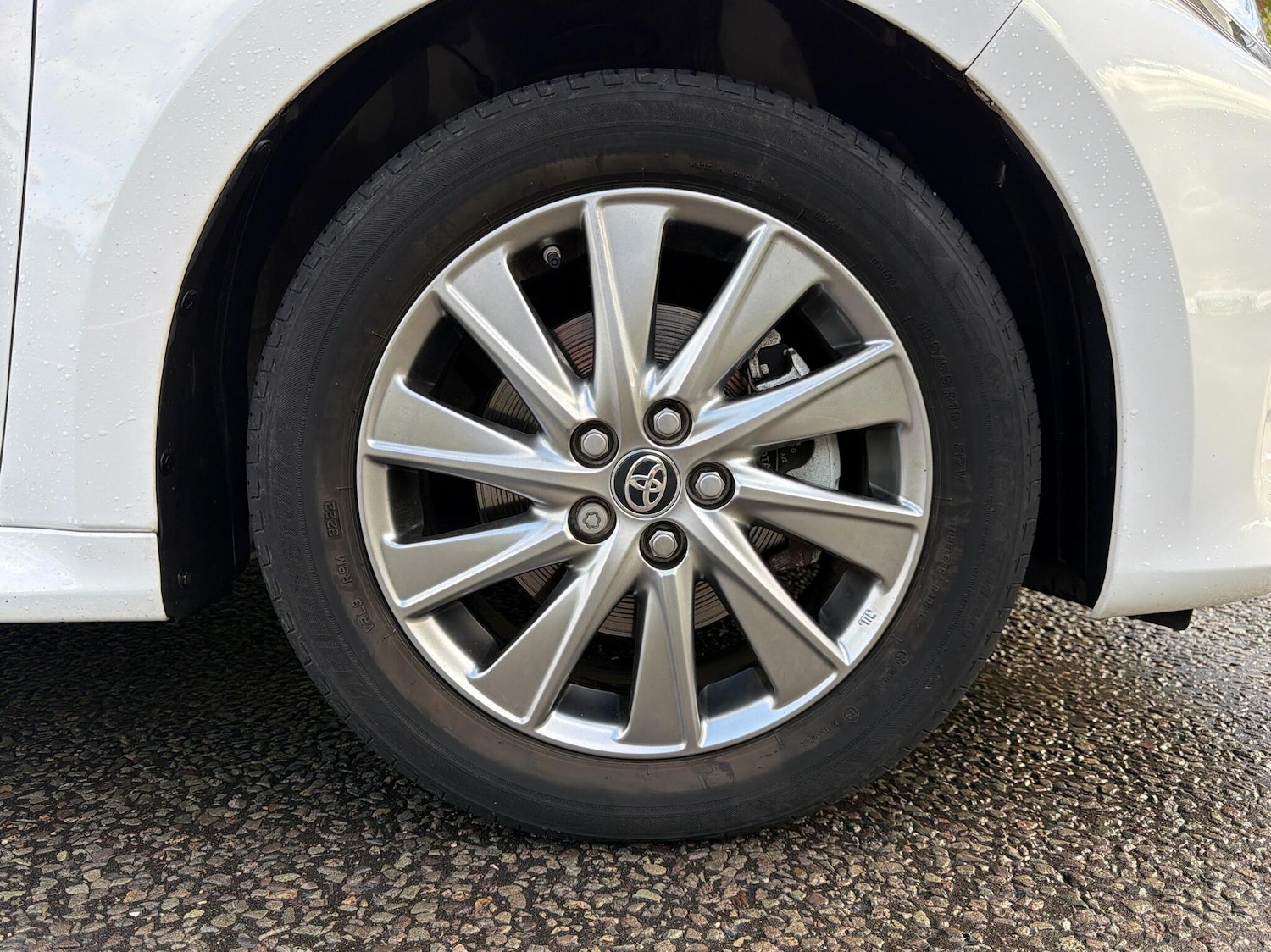 Used Toyota Yaris 2023 for sale - 76359768: Photo 18