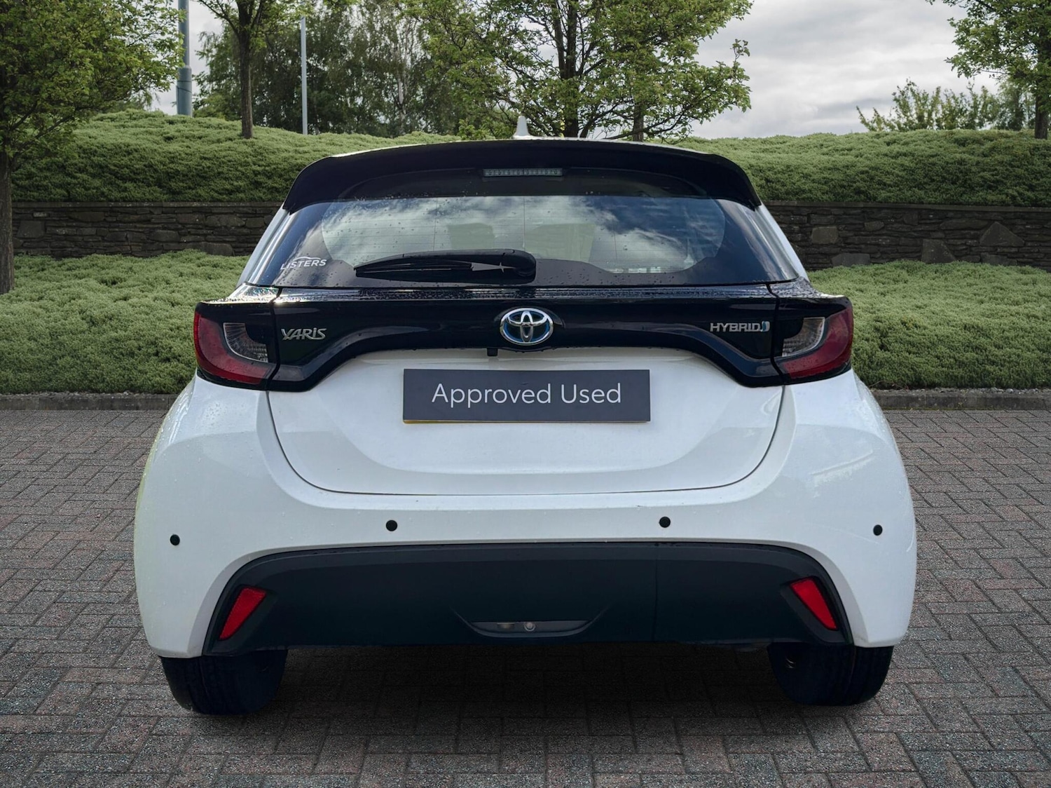 Used Toyota Yaris 2023 for sale - 76359768: Photo 19