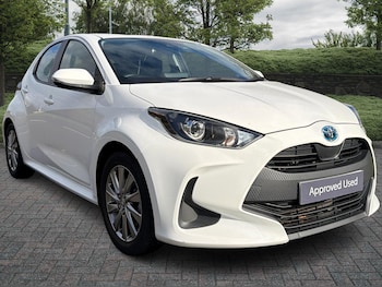 2023 (72) - 1.5 Hybrid Icon 5dr CVT