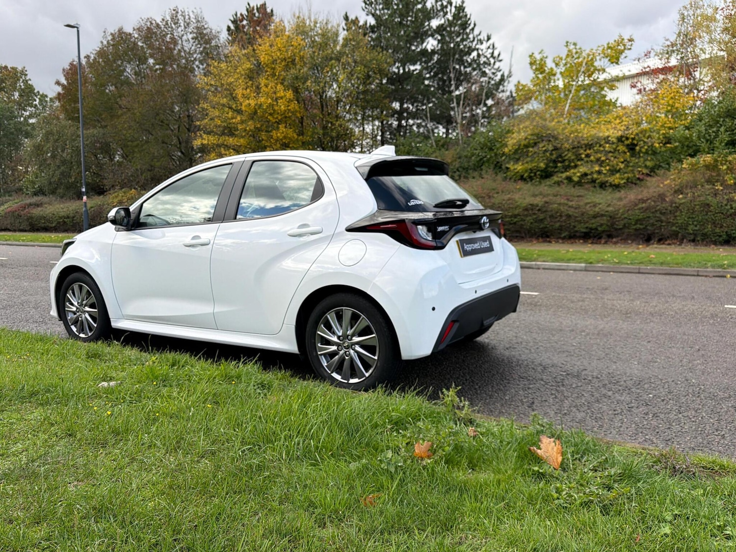 Used Toyota Yaris 2023 for sale - 76359768: Photo 23