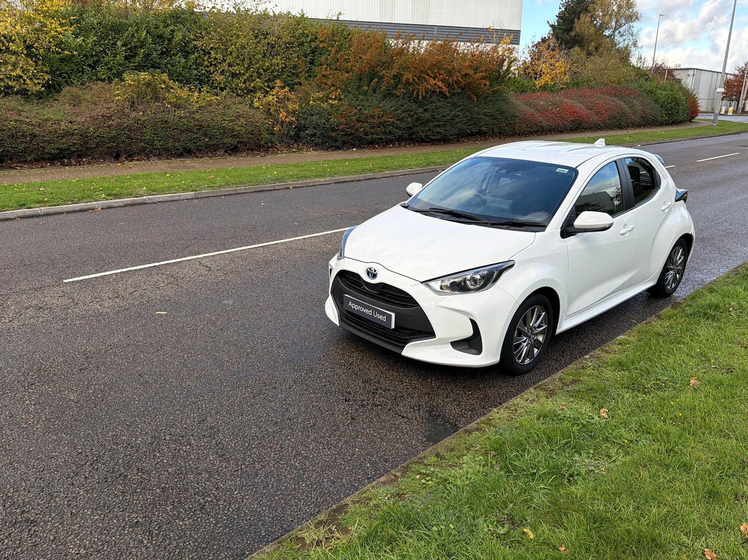Used Toyota Yaris 2023 for sale - 76359768: Photo 24