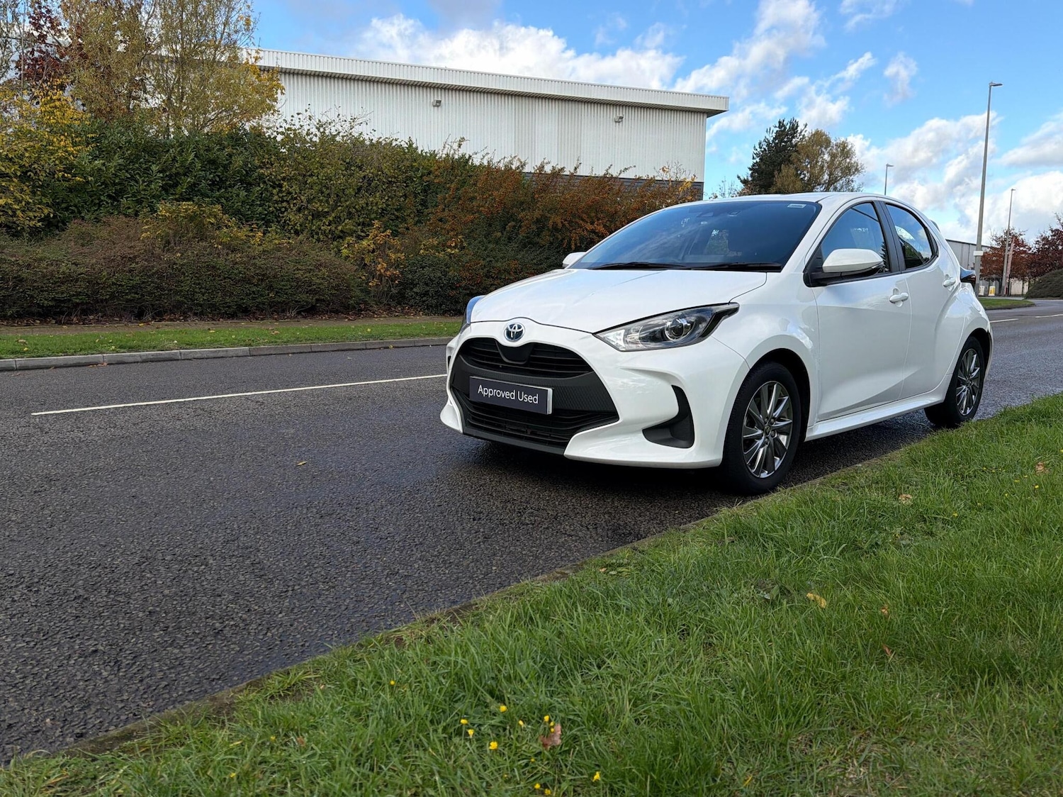 Used Toyota Yaris 2023 for sale - 76359768: Photo 25