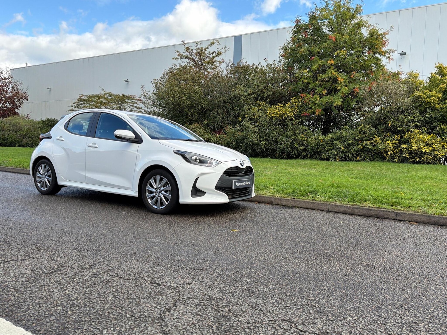 Used Toyota Yaris 2023 for sale - 76359768: Photo 27