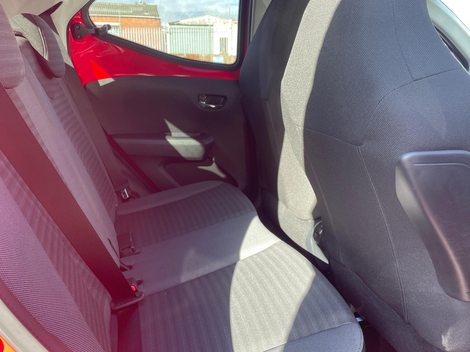 Used Toyota AYGO 2018 for sale - 76318670: Photo 13