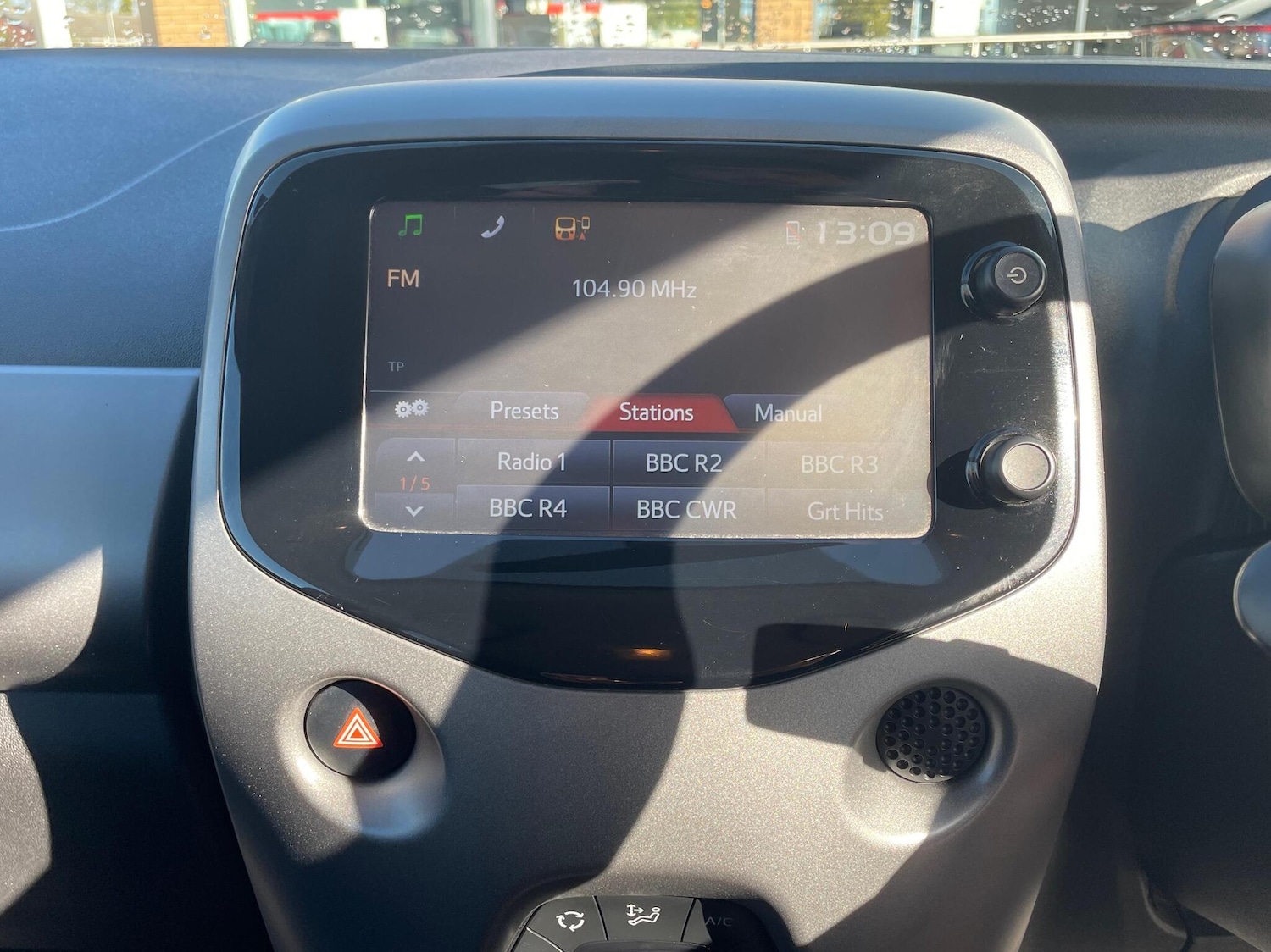 Used Toyota AYGO 2018 for sale - 76318670: Photo 7