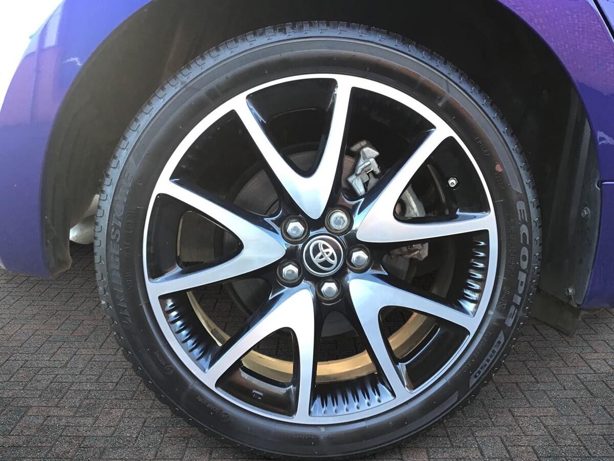 Used Toyota Yaris 2021 for sale - 77512182: Photo 6