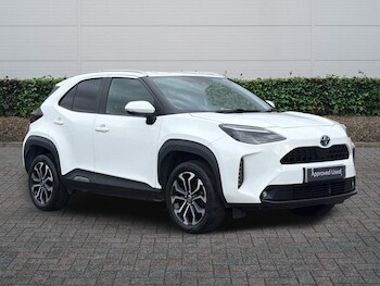 Used Toyota Yaris 2022 for sale - 77893589: Photo