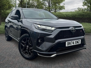 Toyota - RAV4