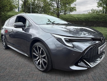 Toyota - Corolla