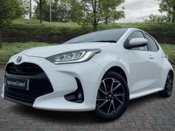 Used Toyota Yaris 2023 for sale - 74175258: Photo
