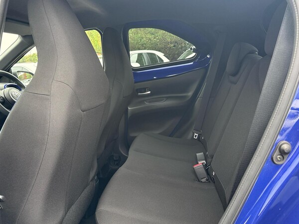 Used Toyota Aygo X 2023 for sale - 76271556: Photo 12
