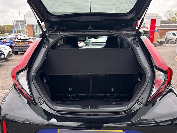 Used Toyota Aygo X 2023 for sale - 76271556: Photo 14