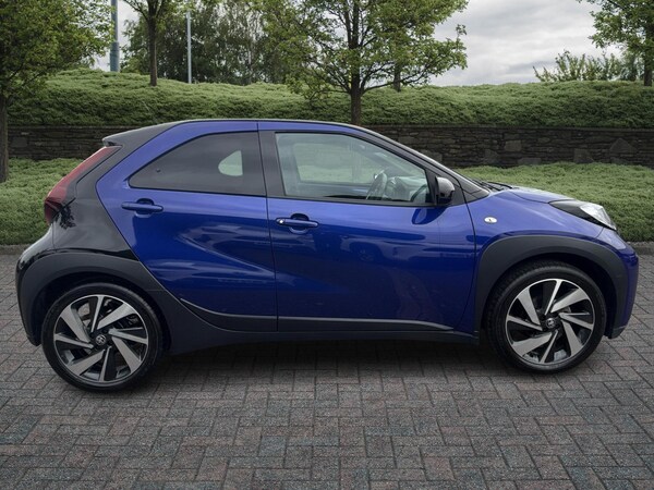 Used Toyota Aygo X 2023 for sale - 76271556: Photo 16