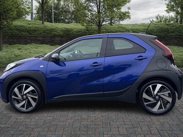 Used Toyota Aygo X 2023 for sale - 76271556: Photo 17