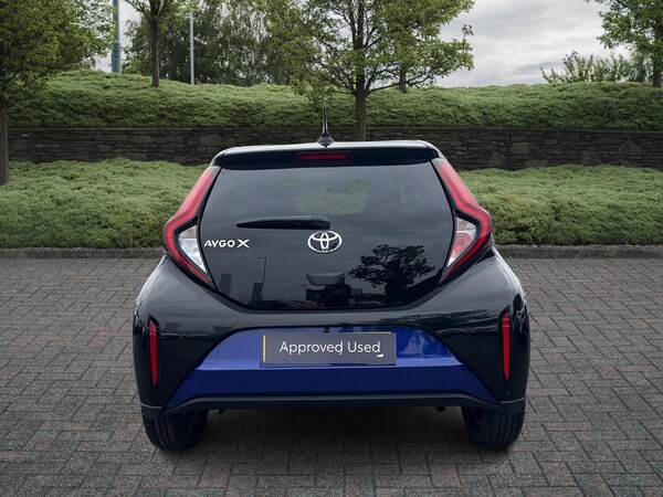 Used Toyota Aygo X 2023 for sale - 76271556: Photo 19
