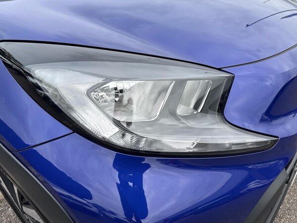Used Toyota Aygo X 2023 for sale - 76271556: Photo 29