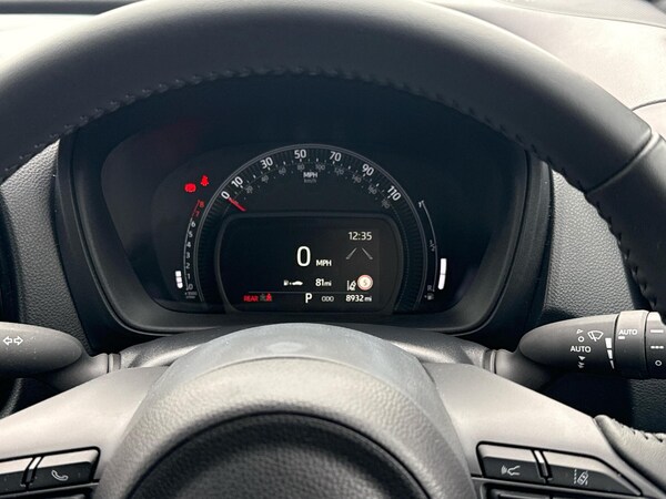 Used Toyota Aygo X 2023 for sale - 76271556: Photo 9