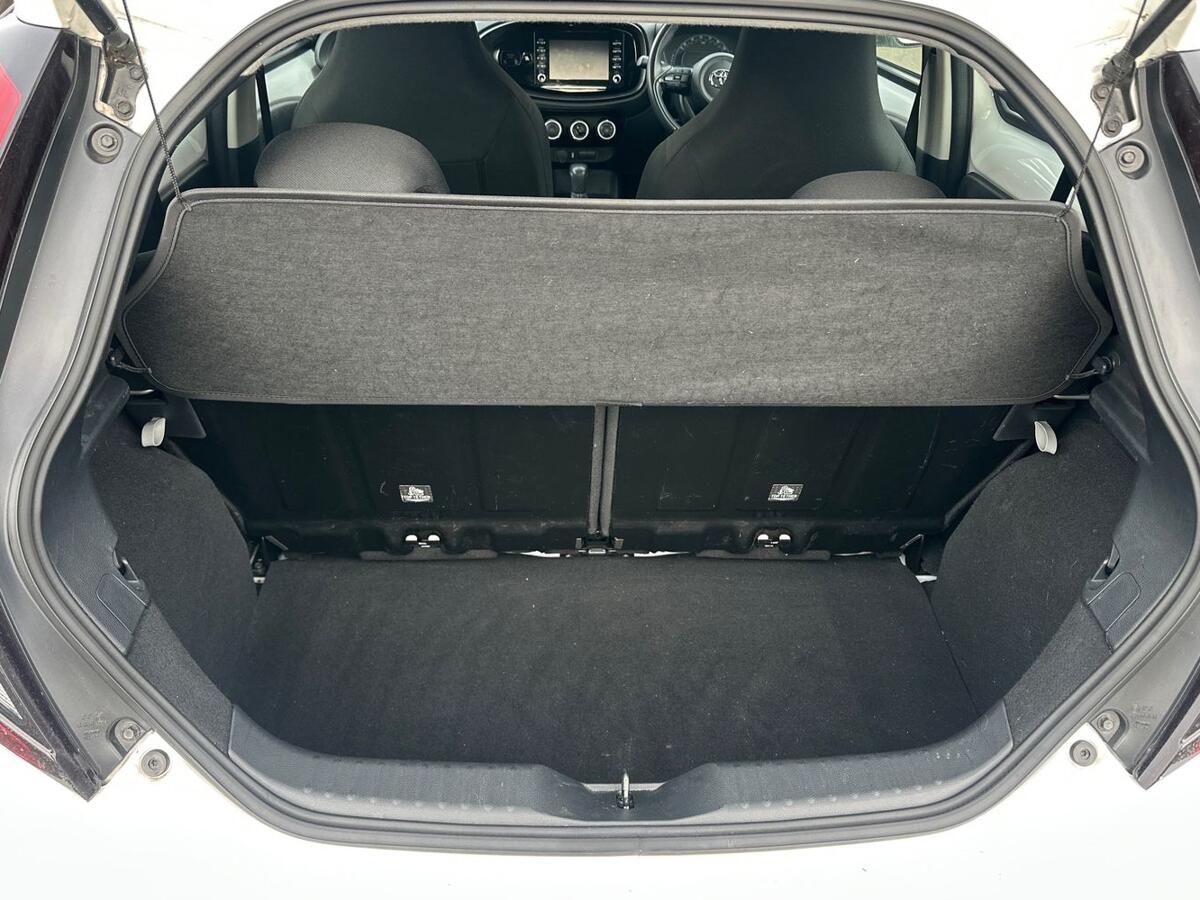 Used Toyota Aygo X 2022 for sale - 77647497: Photo 10