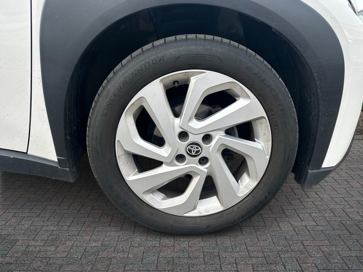 Used Toyota Aygo X 2022 for sale - 77647497: Photo 6