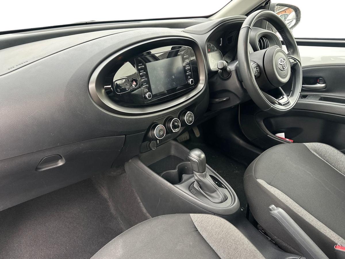 Used Toyota Aygo X 2022 for sale - 77647497: Photo 7
