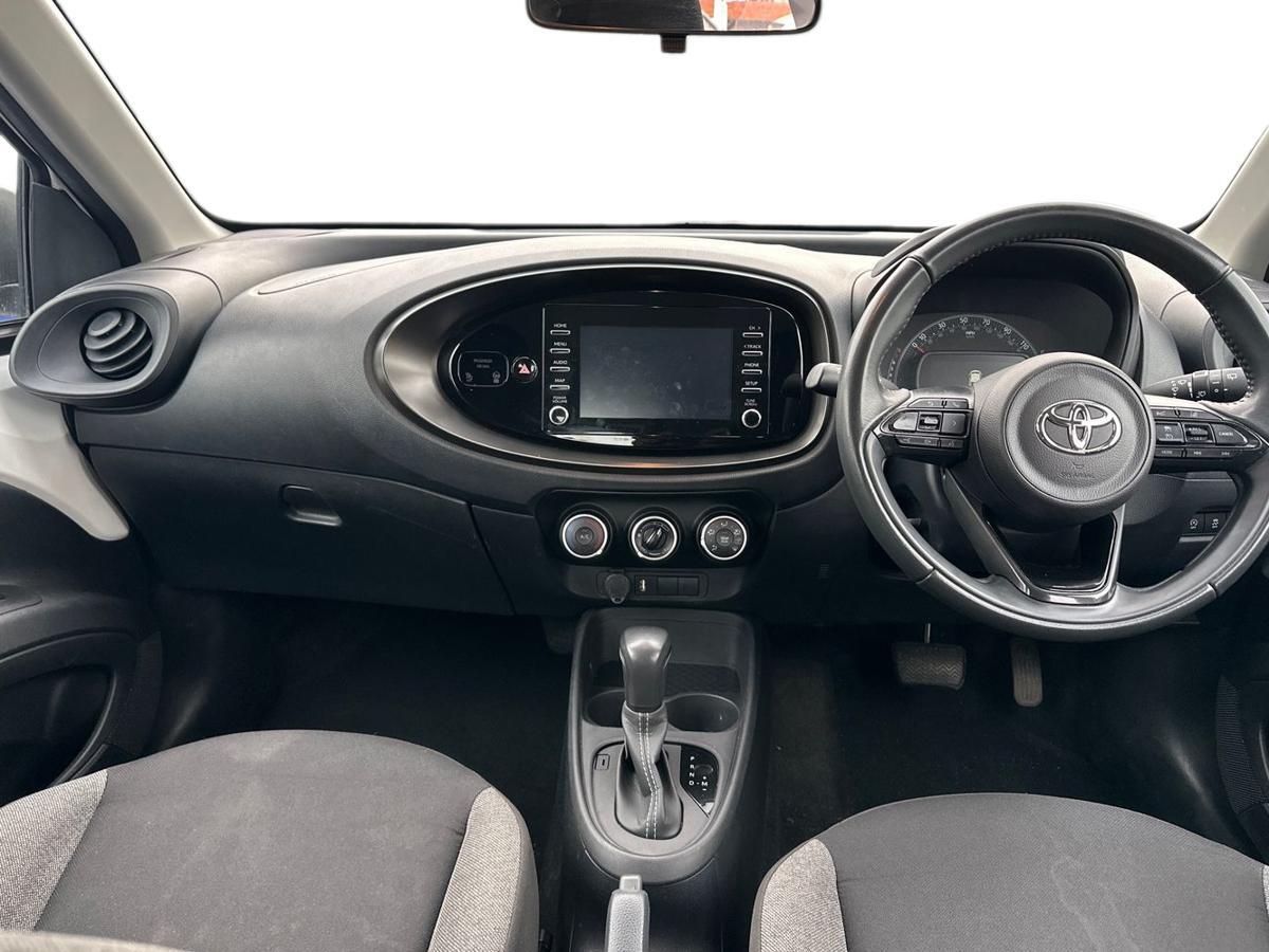Used Toyota Aygo X 2022 for sale - 77647497: Photo 8