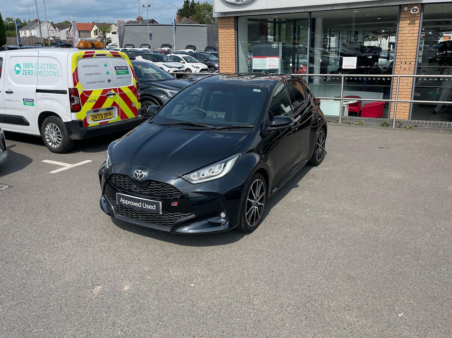 Vehicle 44
