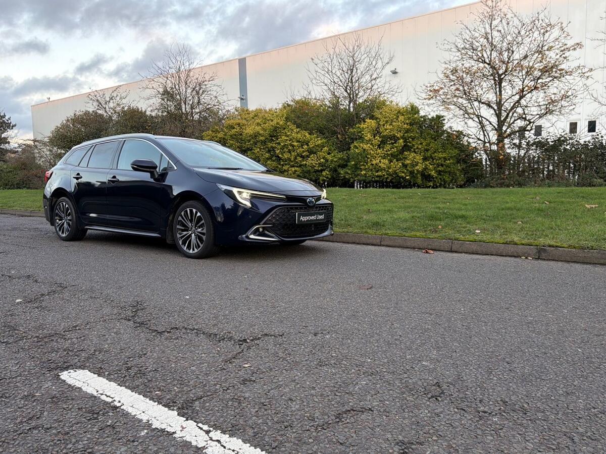 Used Toyota Corolla 2024 for sale - 76848986: Photo 14