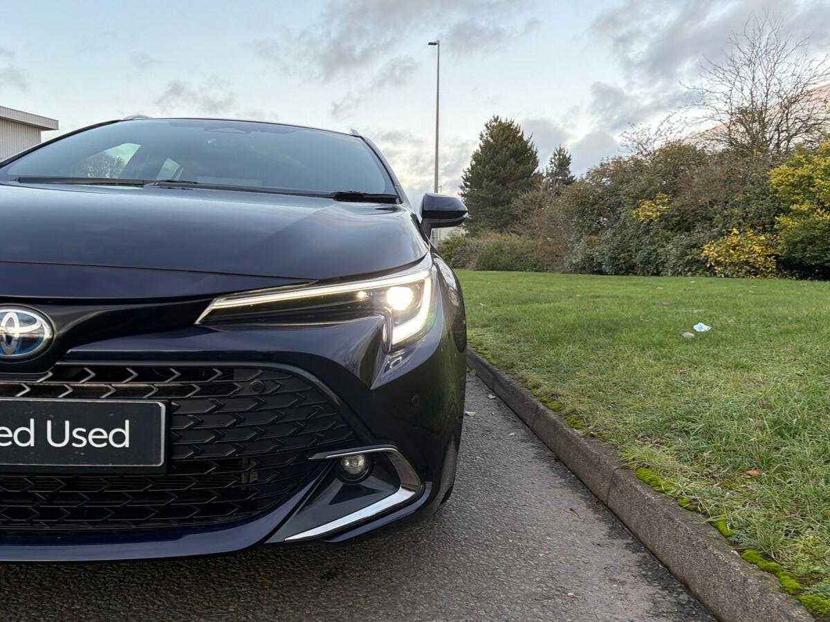 Used Toyota Corolla 2024 for sale - 76848986: Photo 15