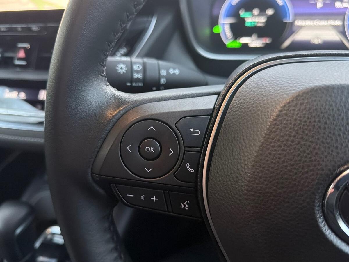 Used Toyota Corolla 2024 for sale - 76848986: Photo 20