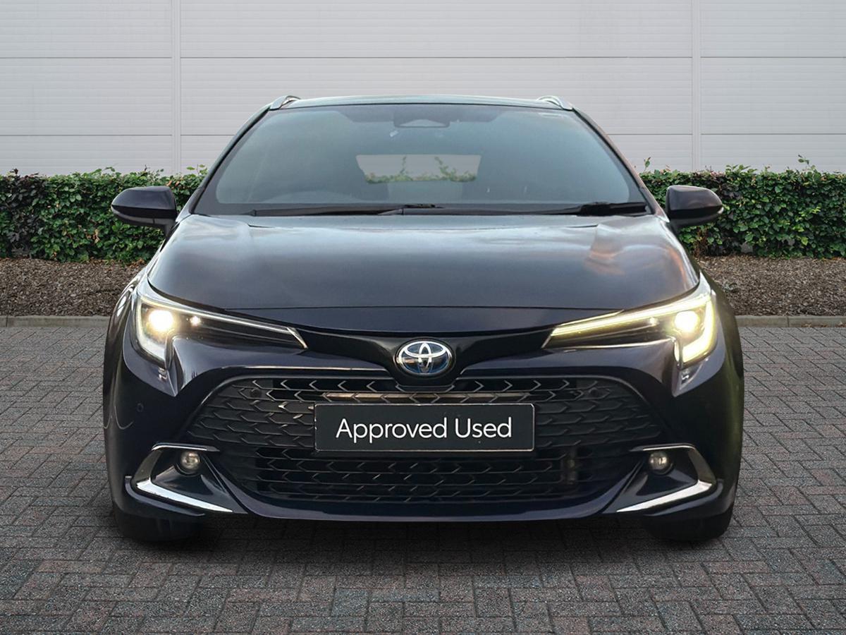 Used Toyota Corolla 2024 for sale - 76848986: Photo 3