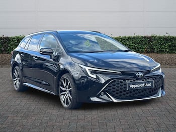 Used Toyota Corolla 2024 for sale - 79203447: Photo