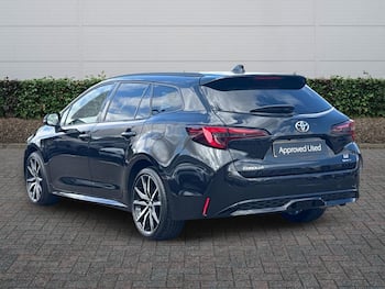 Used Toyota Corolla 2024 for sale - 79203447: Photo