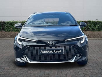 Used Toyota Corolla 2024 for sale - 79203447: Photo