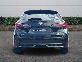 Used Toyota Corolla 2024 for sale - 79203447: Photo