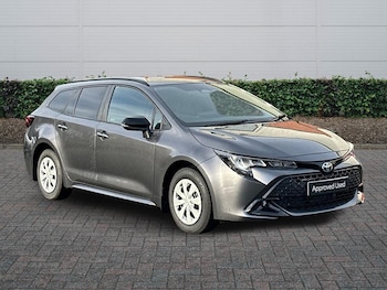 Used Toyota Corolla 2025 for sale - 77013611: Photo