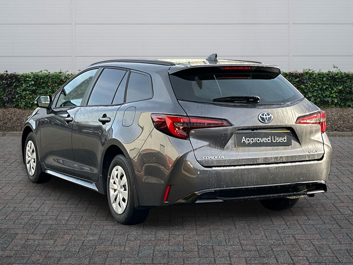 Used Toyota Corolla 2025 for sale - 77013611: Photo 2